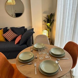 Appartement met Twee Slaapkamers